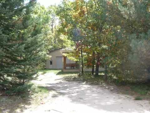 5165 Greenacres Dr, Frederic, MI 49733 photo 14