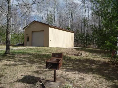 5165 Greenacres Dr, Frederic, MI 49733 photo 12