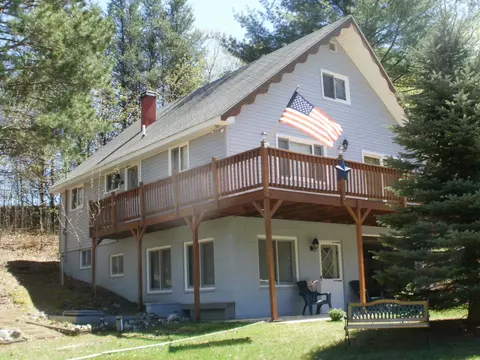 4304 Tower, Pellston, MI 49769 photo 1