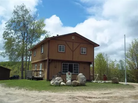 10511 Watson Rd, Wolverine, MI 49799 photo 1