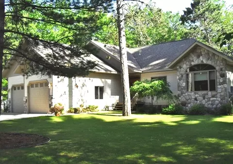 4947 Dawn Dr, Grayling, MI 49738 photo 1
