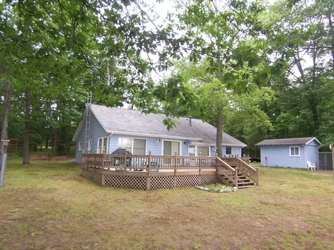 2255 Fleming Rd, Lewiston, MI 49756 photo 1