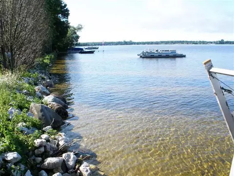 4128 Knowles Road Moran Mi 49760 Rd, Moran, MI 49760 photo 2