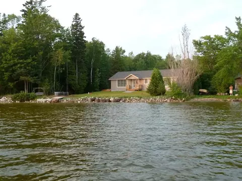 4128 Knowles Road Moran Mi 49760 Rd, Moran, MI 49760 photo 18