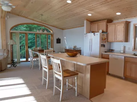 4128 Knowles Road Moran Mi 49760 Rd, Moran, MI 49760 photo 5