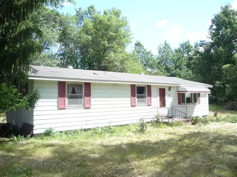 6150 Alex Road Grayling Mi 49738 Rd, Grayling, MI 49738 photo 1