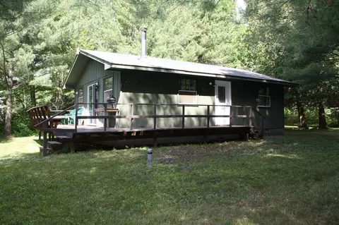 6368 North Dr, Grayling, MI 49738 photo 2