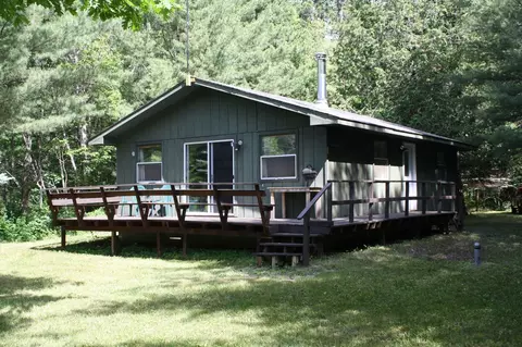 6368 North Dr, Grayling, MI 49738 photo 1