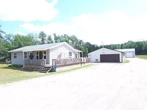 4138 Diamond Dr, Grayling, MI 49738 photo 1