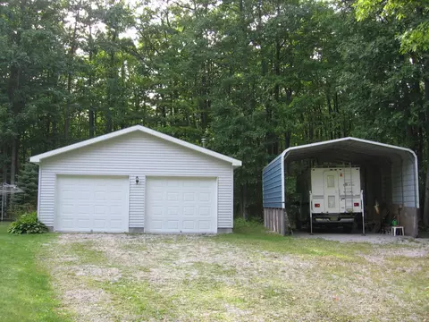 14870 Lytle Road Spruce Mi 48762 Rd, Spruce, MI 48762 photo 10