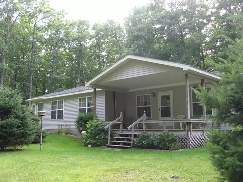 14870 Lytle Road Spruce Mi 48762 Rd, Spruce, MI 48762 photo 1