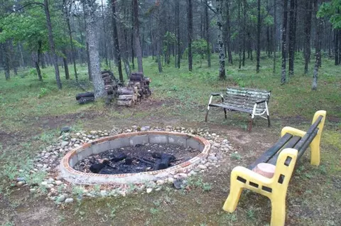 314 Rustic Lane Grayling Mi 49738 Ln, Grayling, MI 49738 photo 4