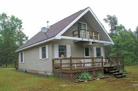 314 Rustic Lane Grayling Mi 49738 Ln, Grayling, MI 49738 photo 1