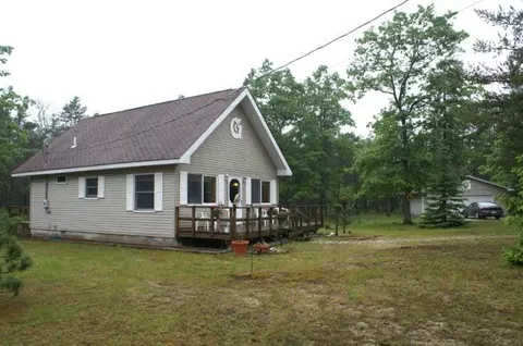 314 Rustic Lane Grayling Mi 49738 Ln, Grayling, MI 49738 photo 2