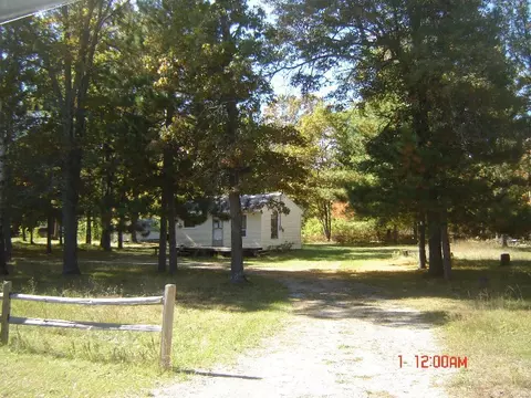 3540 Buttles Rd, Lewiston, MI 49756 photo 2