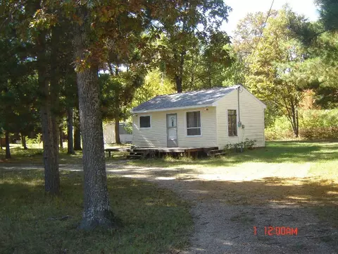 3540 Buttles Rd, Lewiston, MI 49756 photo 1