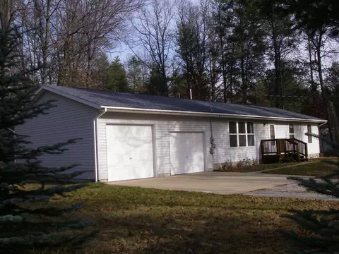 6174 Libby Rd, Grayling, MI 49738 photo 1