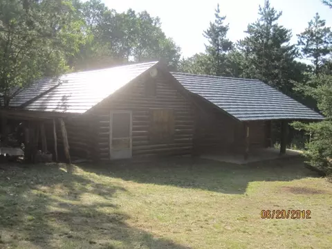 8282 E M-72 Hwy, Grayling, MI 49738 photo 1