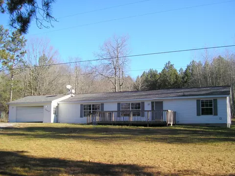 7620 N Old 27 Frederic Mi 49733, Frederic, MI 49733 photo 1
