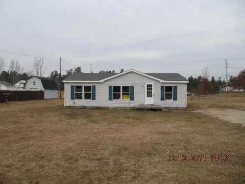 134 Alexia Ln, Grayling, MI 49738 photo 1