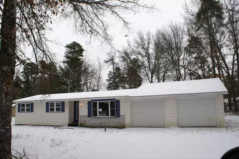 6305 Atkinson Road Grayling Mi 49738 Rd, Grayling, MI 49738 photo 1