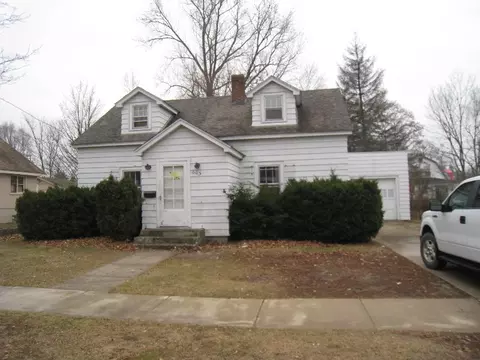 605 Maple Street Grayling Mi 49738 St, Grayling, MI 49738 photo 1