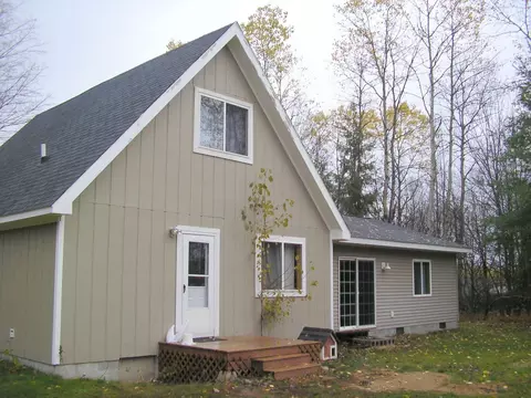 2603 E Babbit Rd, Frederic, MI 49733 photo 1