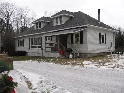 8491 Basel Road Hawks Mi 49743 Rd, Hawks, MI 49743 photo 1