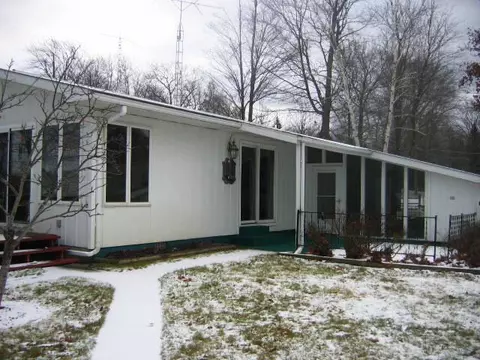 4724 Leonara Street Hale Mi 48739 St, Hale, MI 48739 photo 3