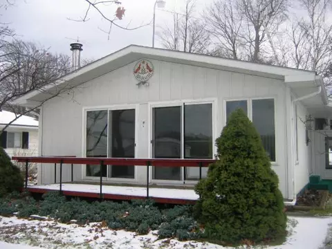 4724 Leonara Street Hale Mi 48739 St, Hale, MI 48739 photo 1