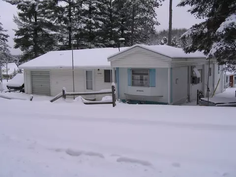 7258 Kent Street Frederic Mi 49733 St, Frederic, MI 49733 photo 2