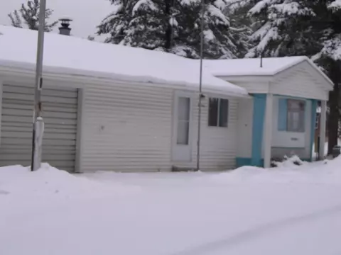 7258 Kent Street Frederic Mi 49733 St, Frederic, MI 49733 photo 1