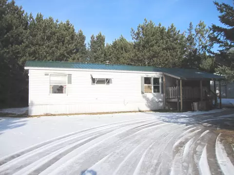 3812 Burrows Rd, Wolverine, MI 49799 photo 2