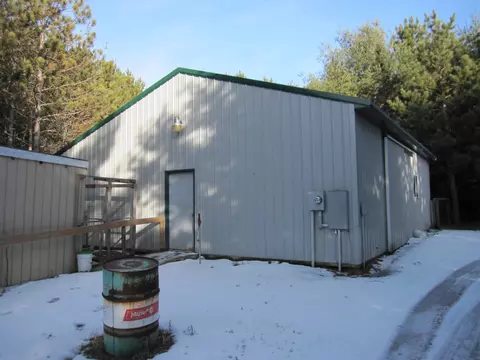 3812 Burrows Rd, Wolverine, MI 49799 photo 9