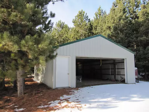 3812 Burrows Rd, Wolverine, MI 49799 photo 3