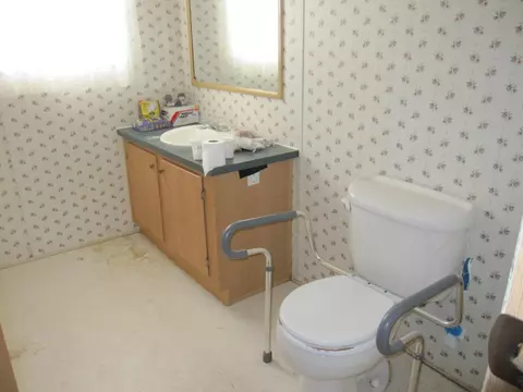 3812 Burrows Rd, Wolverine, MI 49799 photo 5