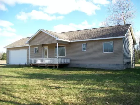 3781 Golfview Dr, Wolverine, MI 49799 photo 2