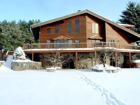 5562 Peanut Hill Rd, Vanderbilt, MI 49795 photo 1