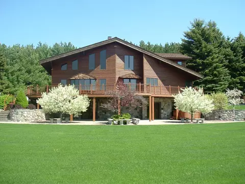 5562 Peanut Hill Rd, Vanderbilt, MI 49795 photo 2