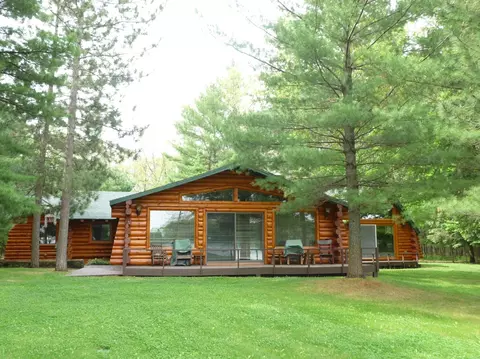 6605 Devleig Rd, Lovells, MI 49738 photo 1