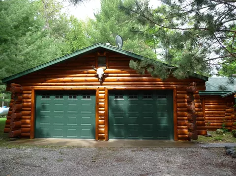 6605 Devleig Rd, Lovells, MI 49738 photo 3