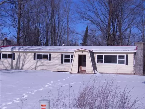 4524 Rondo Road Wolverine Mi 49799 Rd, Wolverine, MI 49799 photo 1