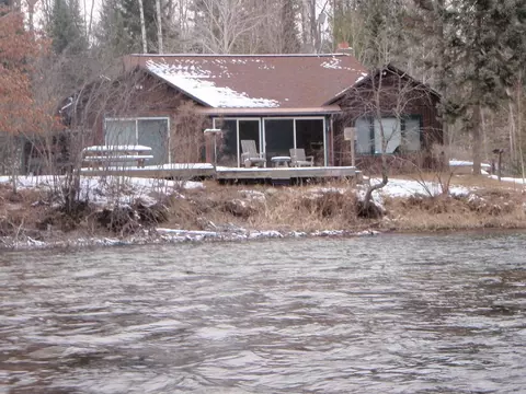 11204 Devils Elbow Trl, Grayling, MI 49738 photo 2