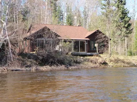 11204 Devils Elbow Trl, Grayling, MI 49738 photo 1