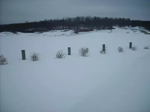 1840 Bear Paw Trl, Vanderbilt, MI 49795 photo 13