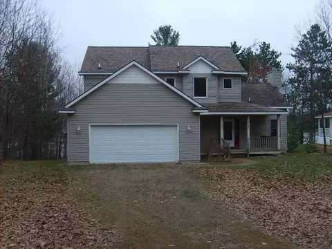 5152 Green Acres Dr, Frederic, MI 49733 photo 1
