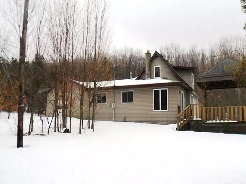 338 E Thumb Lake Rd, Vanderbilt, MI 49795 photo 5