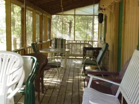 10835 Linger Longer, Grayling, MI 49738 photo 4
