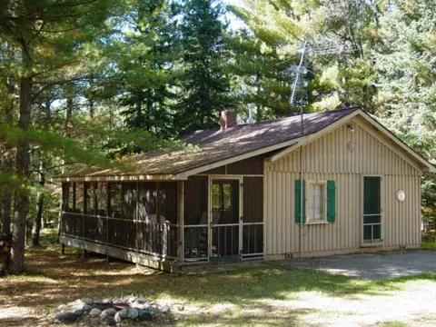 10835 Linger Longer, Grayling, MI 49738 photo 1