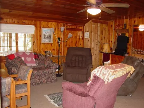 10835 Linger Longer, Grayling, MI 49738 photo 2